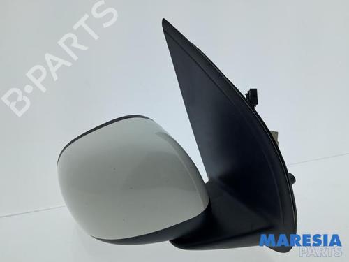Retrovisor direito FIAT PANDA (312_, 319_) 0.9 (312PXH1A) (65 hp) 32351456