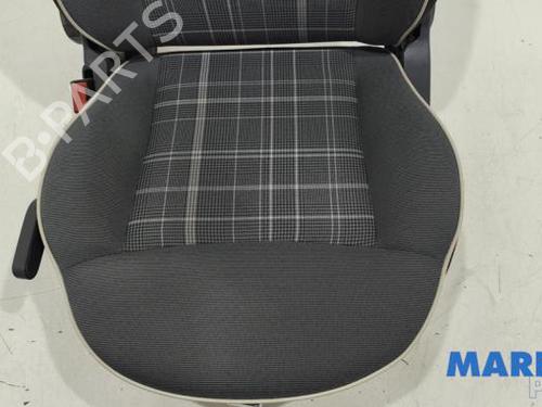 Seats set FIAT 500 C (312_) 0.9 (312AG1A) | BP33674497C78  - Image 10
