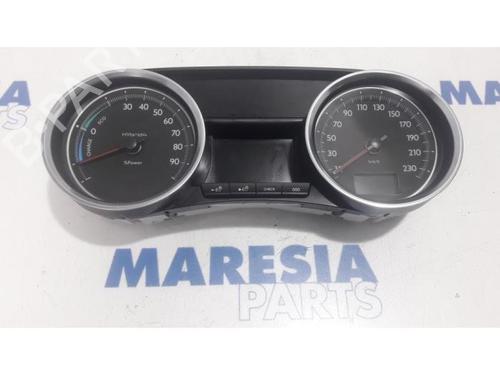 Used Instrument cluster PEUGEOT 508 SW I (8E_) 2.0 HDi RXH Hybrid4 (200 hp) 31474868