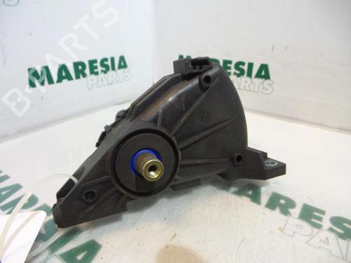 Used Electronic module RENAULT ESPACE IV (JK0/1_) 2.2 dCi (JK0H) (150 hp) 31462599