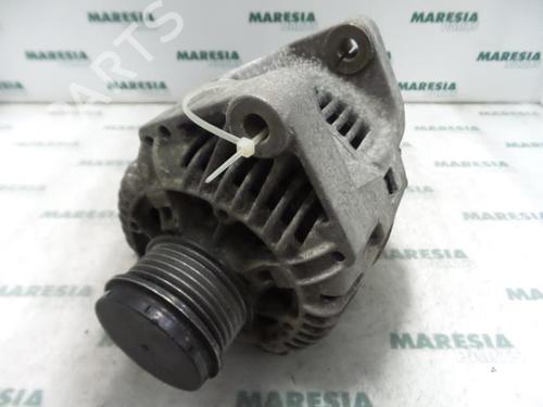 Used Alternator RENAULT MEGANE Scenic (JA0/1_) 1.9 dTi (JA0N) (98 hp) 31403010