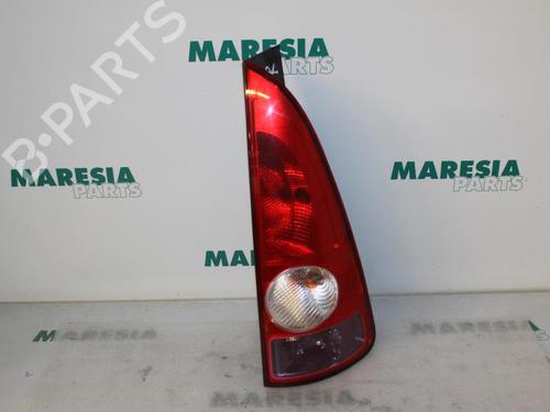 Used Right taillight RENAULT ESPACE IV (JK0/1_) 2.0 Turbo (JK0A, JK0B, JK0N) (163 hp) 31395801
