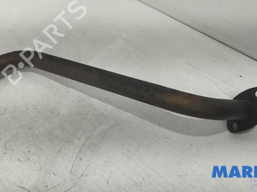 Exhaust system PEUGEOT 108 1.0 VTi | BP37241648M121 - Image 2