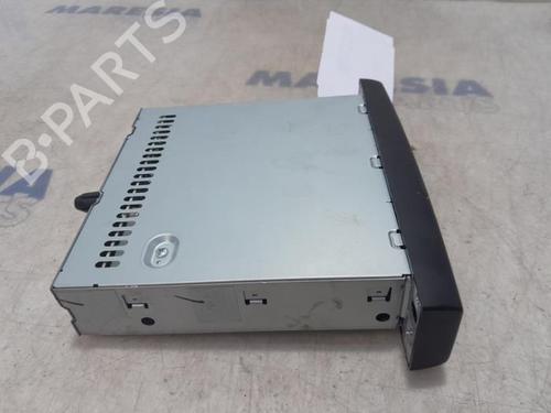 Electronic module CITROËN C4 Grand Picasso II (DA_, DE_) 1.6 HDi / BlueHDi 115 | BP31459486M83 - Image 10