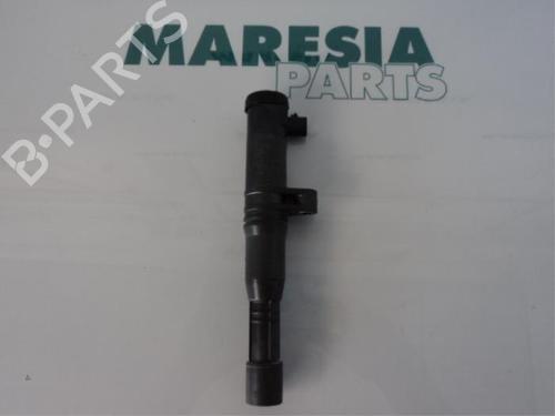 Used Ignition coil Ignition coil RENAULT ESPACE III (JE0_) 2.0 16V (JE0N, JE0L, JE02) (140 hp) 31444225 31444225