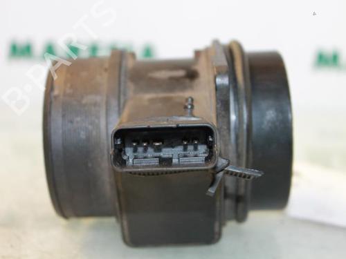 Mass air flow sensor PEUGEOT 307 Break (3E) 2.0 HDI 90 | BP31506818M95  - Image 5