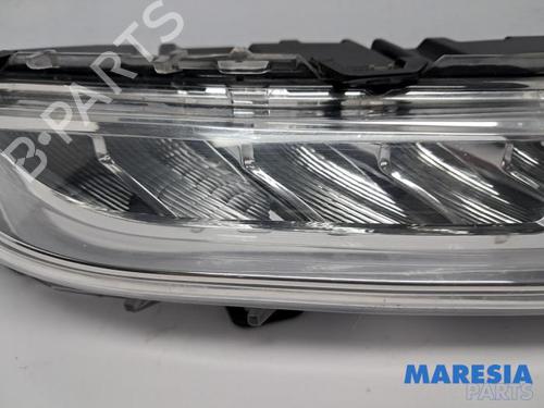 Right daytime light CITROËN C4 Picasso II 1.6 THP 155 | BP31513093C103