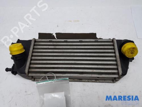 Used Intercooler FIAT PANDA (312_, 319_) 0.9 (312PXG1A) (86 hp) 31438356