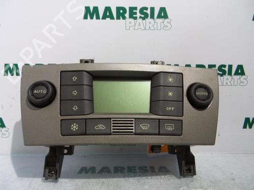 Used Climate control FIAT STILO (192_) 2.4 20V (192_XD1A, 192AXD12) (170 hp) 31436157