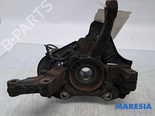 Right front steering knuckle FIAT 500 (312_) 0.9 (312AXN1A) | BP33471207M26 - Image 3