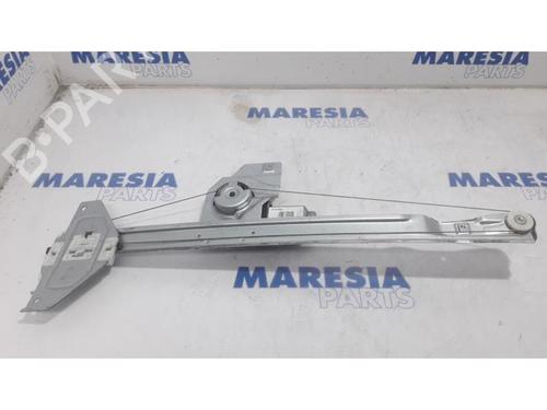 Used Front right window mechanism CITROËN BERLINGO Box Body/MPV (B9) 1.6 HDi 90 (90 hp) 31506954