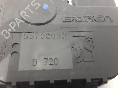 Electronic module FIAT PUNTO EVO (199_) 1.3 D Multijet | BP31502468M83 