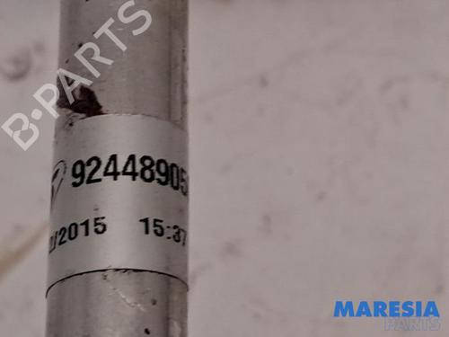 AC pipe RENAULT ZOE Hatchback Van (BFM_) Electric (BFME) | BP31432617M126