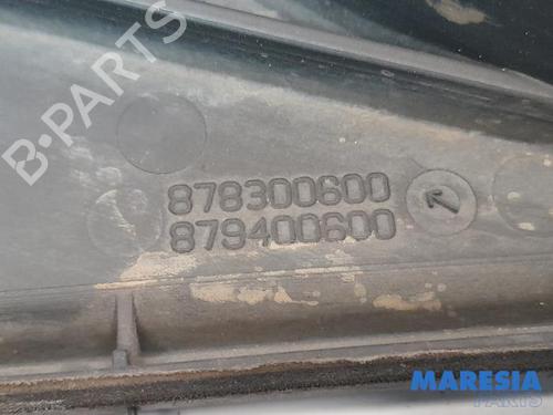 Pipe FIAT 500 (312_) 1.2 (312AXA1A) | BP31493645M125