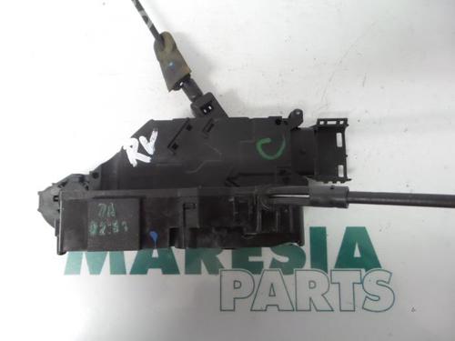 Used Electronic module Electronic module PEUGEOT 207 SW (WK_) 1.4 16V (95 hp) 31496993 31496993