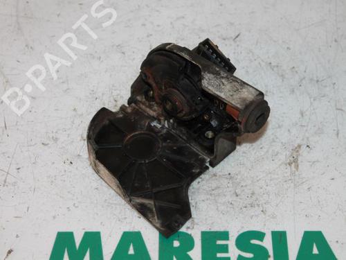 Used Electronic module RENAULT SCÉNIC I MPV (JA0/1_, FA0_) 1.9 dCi RX4 (102 hp) 31418878
