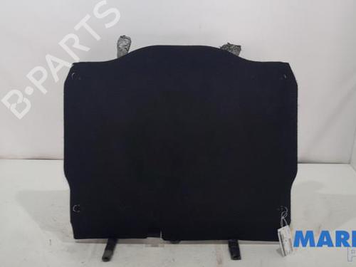 Bagagerumsgulv CITROËN C4 CACTUS 1.2 VTi 82 (82 hp) 31419477