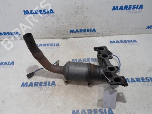Used Catalyst FIAT 500 (312_) 1.2 (312AXA1A) (69 hp) 31394923