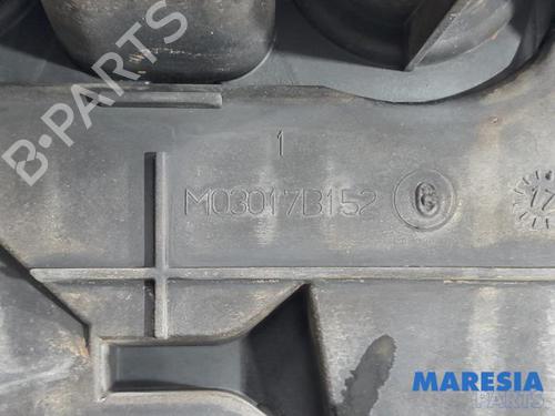 Valve cover CITROËN C3 II (SC_) 1.6 VTi 120 | BP31389308M124
