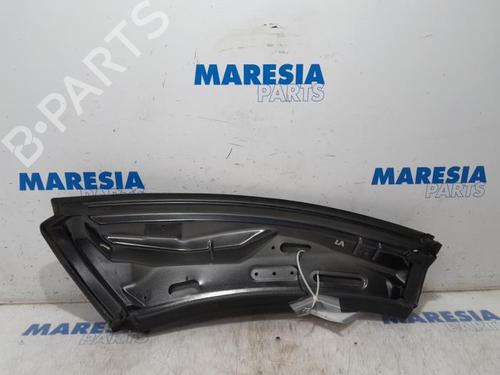 Hinge/Door check strap PEUGEOT 307 CC (3B) 2.0 16V | BP31422987C146 