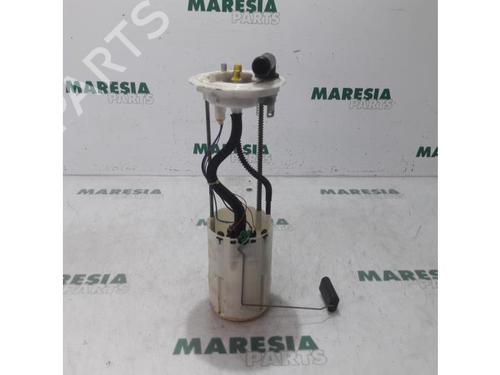 Fuel pump FIAT DUCATO Van (250_) 120 Multijet 2,3 D | BP31425091M76