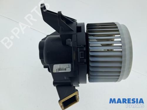 Used Heater blower motor Heater blower motor FIAT 500L (351_, 352_) 1.4 (199LYB1B) (95 hp) 40510284 40510284