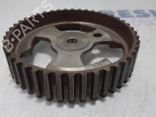 Pulley PEUGEOT BIPPER (AA_) 1.4 HDi | BP31385160M122