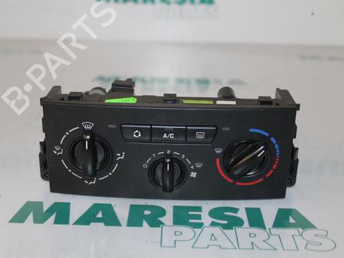 Used Climate control PEUGEOT 207 (WA_, WC_) 1.4 HDi (68 hp) 31479100