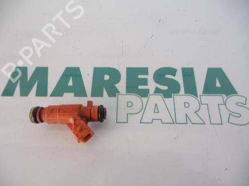 Used Injector CITROËN C3 I (FC_, FN_) 1.6 16V (109 hp) 31471226