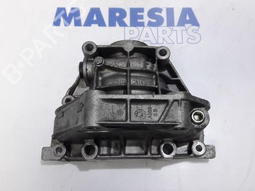 Used Manual Gearbox (For Parts) FIAT PANDA (312_, 319_) 0.9 (312PXP1A) (60 hp) 31459987