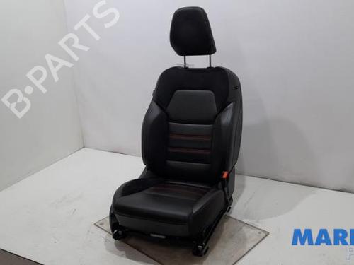 Right front seat RENAULT ARKANA I (LCM_, LDN_) 1.6 E-TECH 145 (LDMU) | BP31453056C16