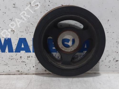 Pulley CITROËN JUMPY II Van 1.6 HDi 90 8V | BP31387337M122