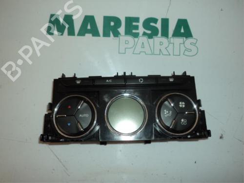 Climate control CITROËN DS3 (SA_) 1.6 HDi 90 | BP31416487I5