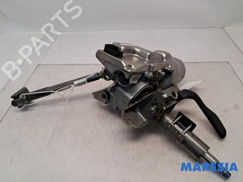 Used Steering column FIAT PANDA (312_, 319_) 0.9 (312PXP1A) (60 hp) 31455351