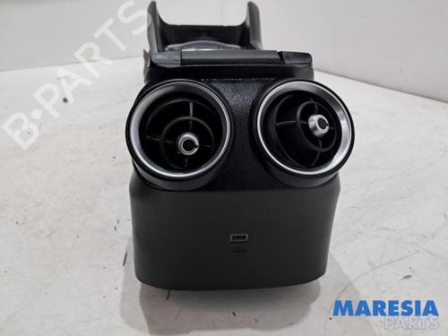 Middle console ALFA ROMEO GIULIA (952_) 2.9 Quadrifoglio (952AAM24) | BP31520122I22 