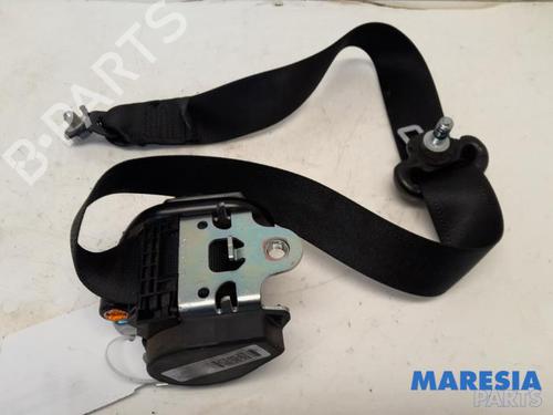 Front right seatbelt FIAT FIORINO Box Body/MPV (225_) 1.3 D Multijet (225BXD1A, 225BXB1A, 225BXB11) | BP31517255I25