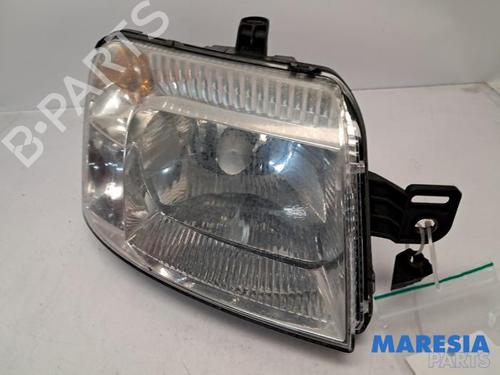 Højre forlygte FIAT PANDA (169_) 1.1 (169.AXA1A) (54 hp) 31528246