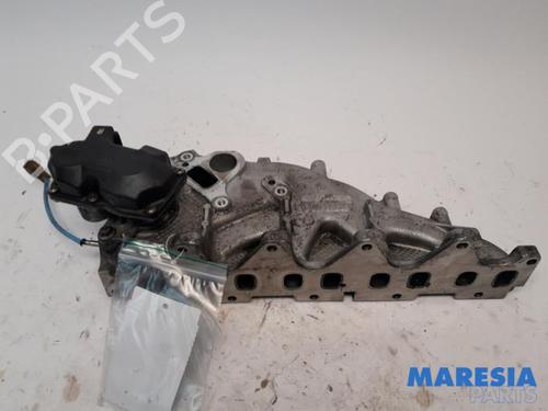 Sprederrør NISSAN NV300 Van (X82) 1.6 dci 125 (125 hp) 31499741