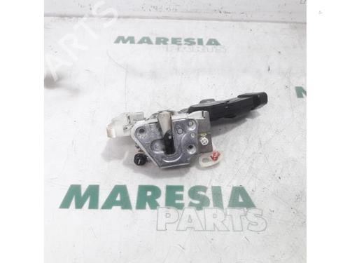 Electronic module CITROËN C1 (PM_, PN_) 1.0 | BP31461456M83 - Image 4