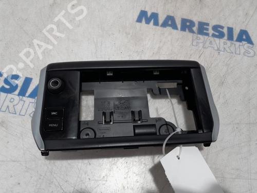 Used Control unit Control unit PEUGEOT 208 I (CA_, CC_) 1.6 BlueHDi 100 (100 hp) 31439860 31439860