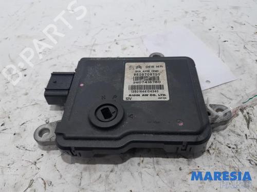 Used Gearbox control unit PEUGEOT 2008 I (CU_) 1.2 THP 110 / PureTech 110 (110 hp) 31403715