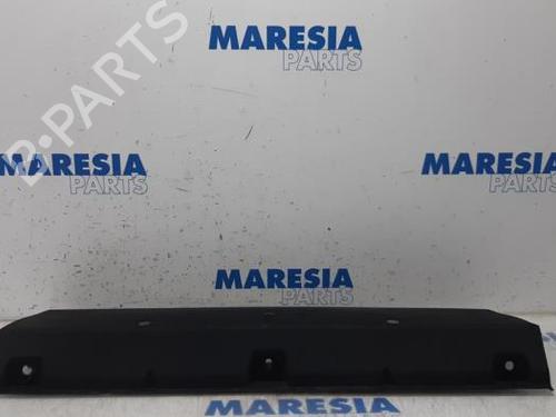 Used Rear parcel shelf FIAT 500 C (312_) 1.2 (312CXA1A, 312AXA1A) (69 hp) 31412476