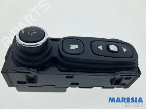 Control unit RENAULT CAPTUR I (J5_, H5_) 1.2 TCe 120 | BP37034340M11 - Image 2
