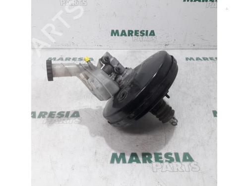 Used Servo brake CITROËN C-CROSSER (VU_, VV_) 2.2 HDi (156 hp) 31403928