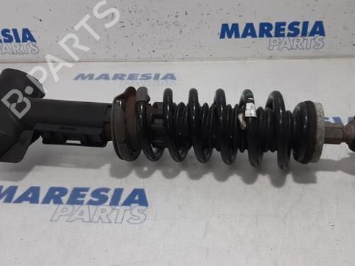 Used Left rear shock absorber Left rear shock absorber PEUGEOT 508 SW I (8E_) 1.6 THP (156 hp) 31422511 31422511