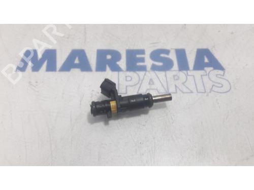 Used Injector PEUGEOT 3008 I MPV (0U_) 1.6 VTi (120 hp) 31476071