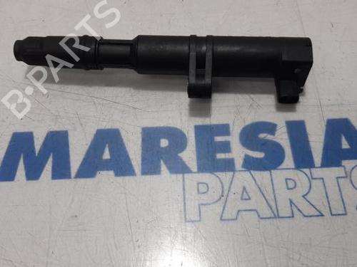 Used Ignition coil RENAULT GRAND SCÉNIC II (JM0/1_) 2.0 (135 hp) 31483200