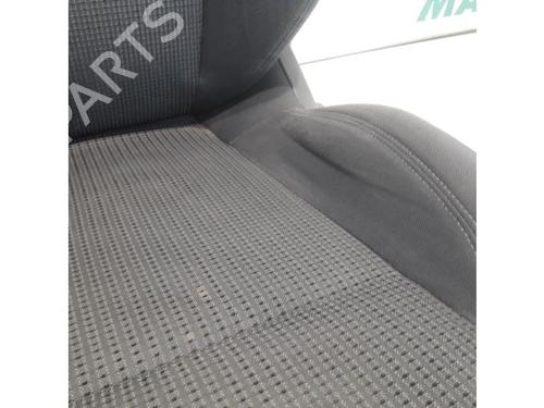 Left front seat PEUGEOT 508 SW I (8E_) 1.6 HDi | BP31434653C15