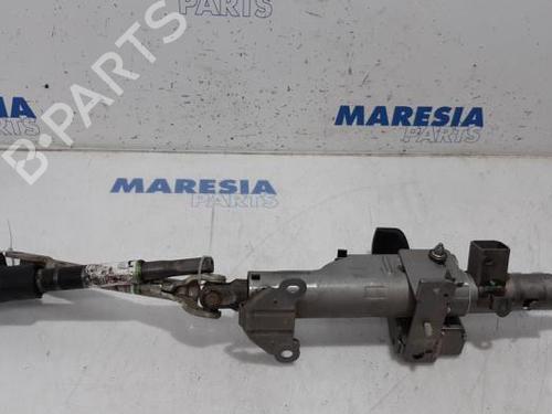 Used Steering column OPEL VIVARO B Van (X82) 1.6 CDTI (05) (120 hp) 31516549