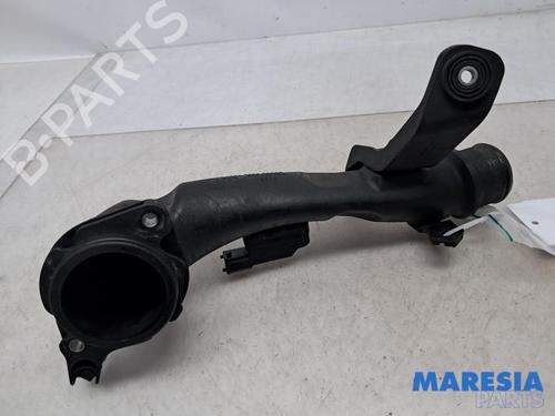 Exhaust system FIAT PANDA (312_, 319_) 0.9 (312PXG1A) | BP31405073M121 - Image 3